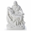 statua pieta marmo