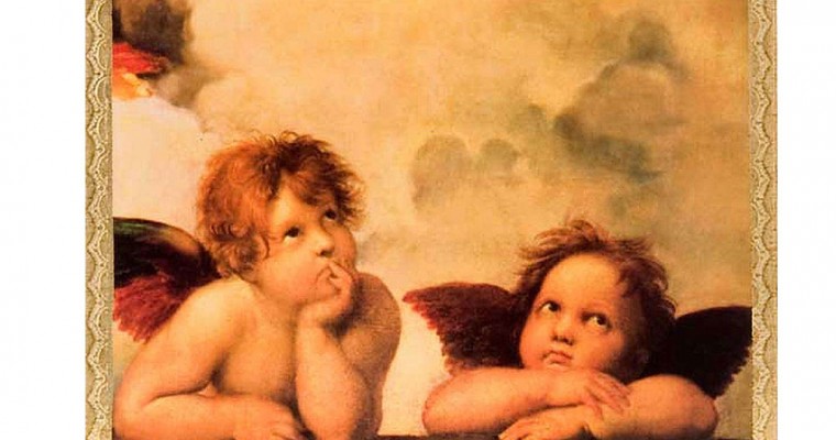5 quadri sacri e immagini da avere in casa