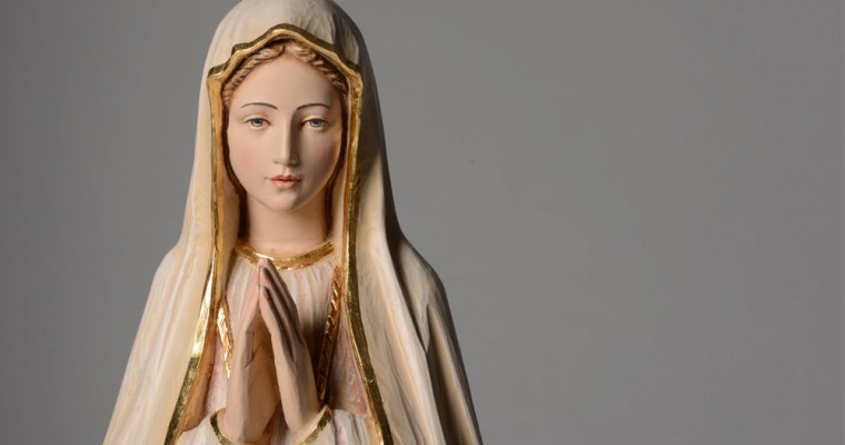 Il vero significato di Ave Maria