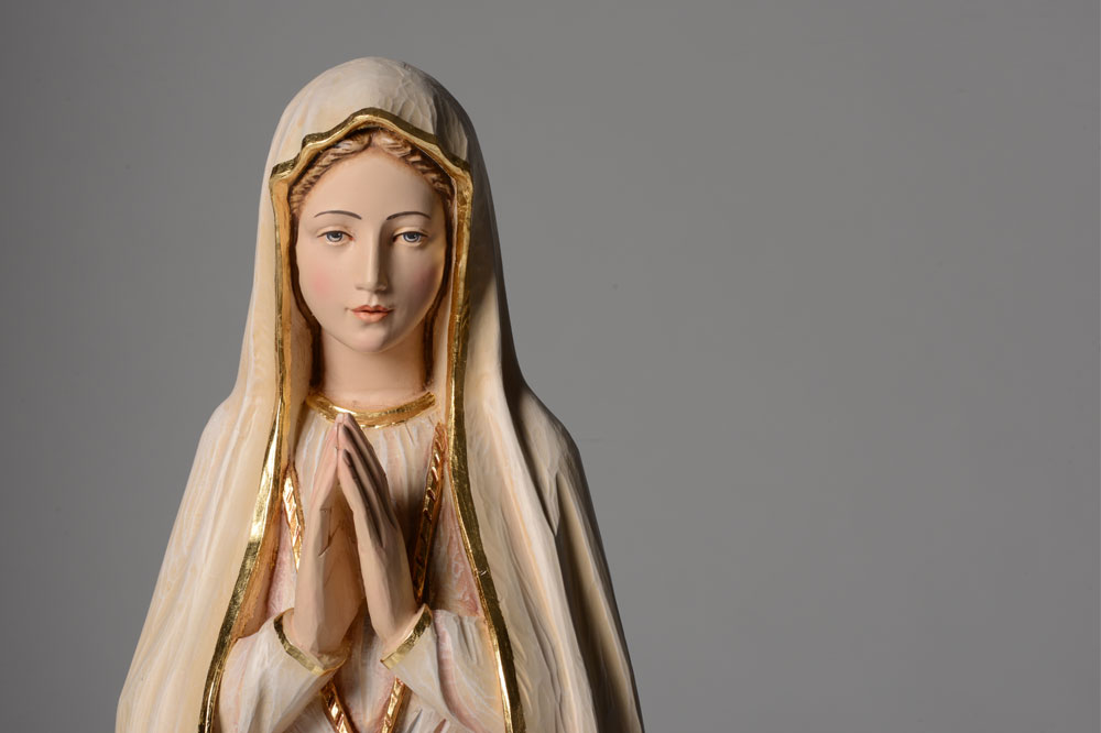 Il vero significato di Ave Maria