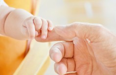 Capoculla per neonati: la gioia di accogliere una nuova vita