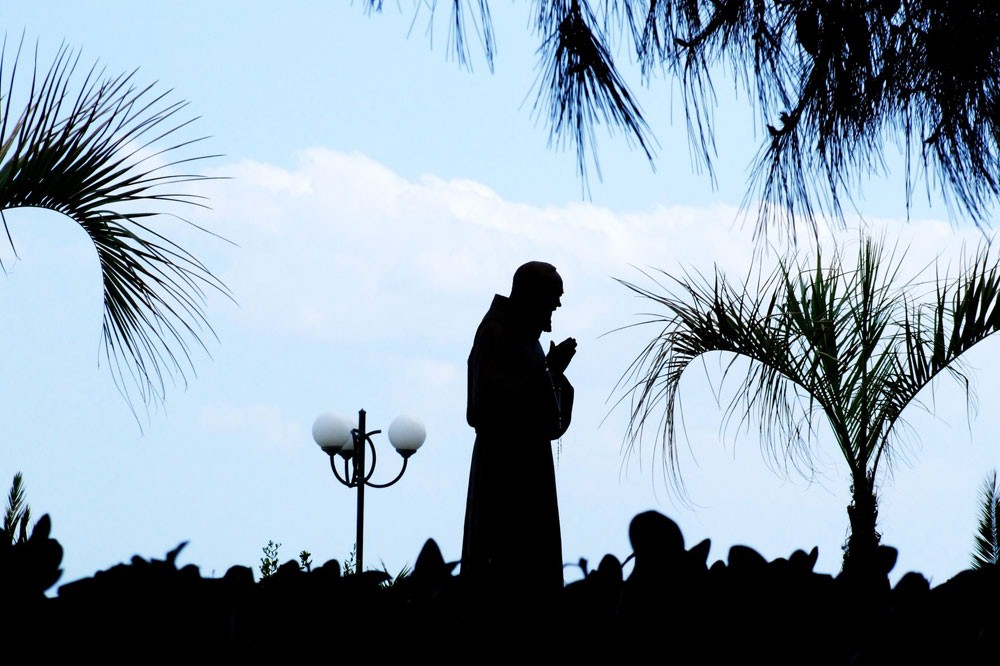 Padre Pio e l’ordine dei Frati Minori Cappuccini