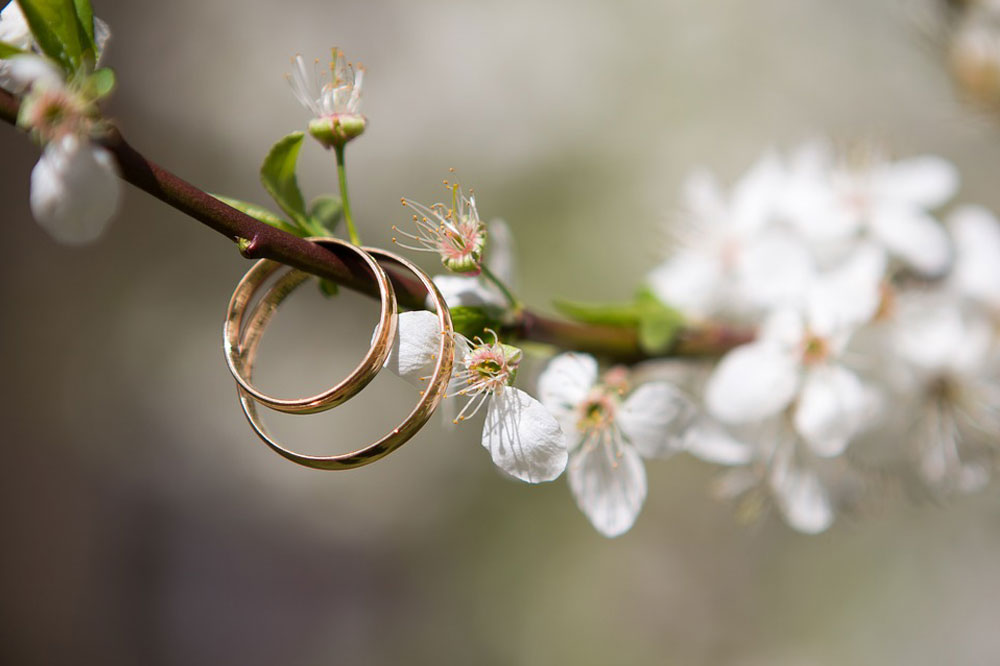 Curiosità sul matrimonio: come si festeggiano i matrimoni nel mondo