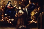santa teresa avila
