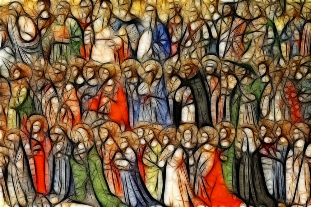 Santi famosi che hanno cambiato il mondo