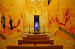 santuario di padre pio