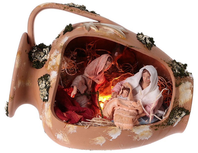 I Presepi Holyart Scegli Lo Stile Giusto Per Il Natale Perfetto I Presepi Holyart Scegli Lo Stile Giusto Per Il Natale Perfetto