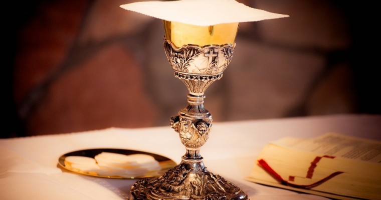 Il calice sacerdotale: breve guida per una scelta consapevole