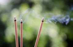 Incensi naturali