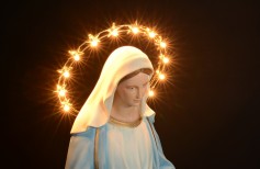L'aureola: origini e significato