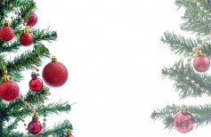 palline per albero