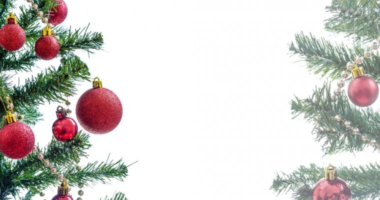 L’origine delle palline di Natale