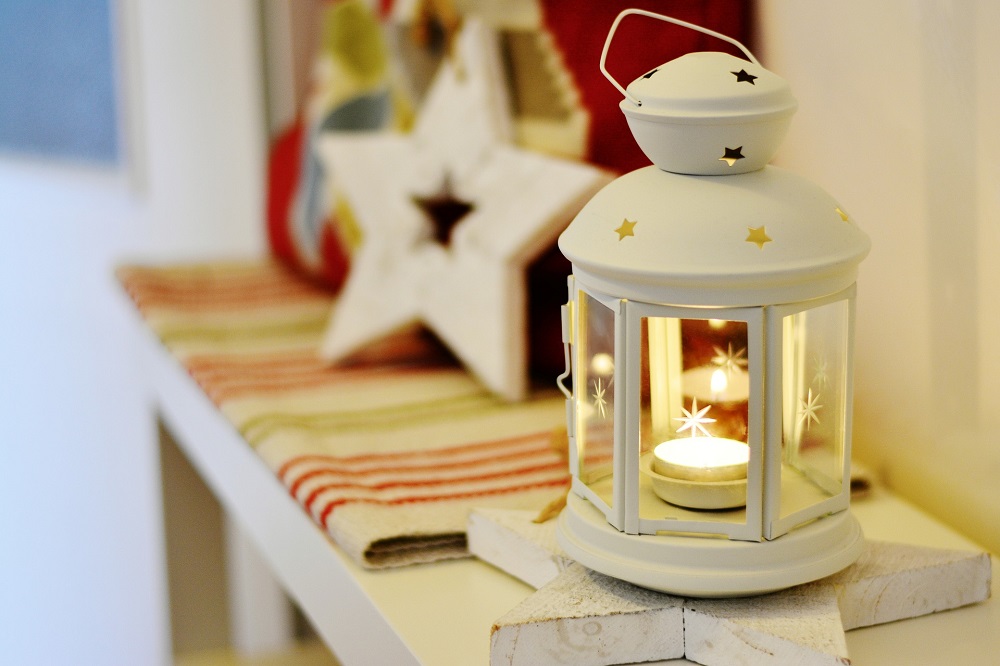 Centrotavola Natalizi Con Juta.6 Accessori Natalizi Per Decorare Casa Tua A Natale Holyblog