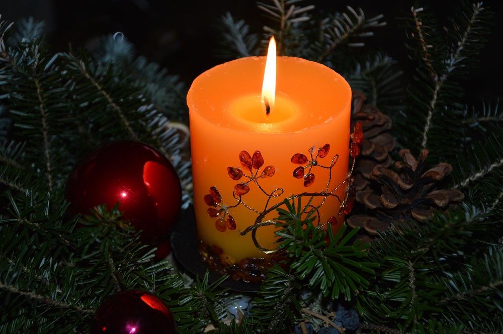 Candele Fai-Da-Te! 20 bellissime idee  Candele fai da te, Candele fai da te  bambini, Candele fai da te profumate