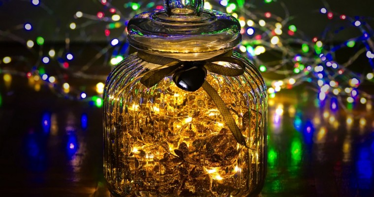 Fotografare le luci di Natale: pochi consigli per scattare splendide foto alle tue luminarie