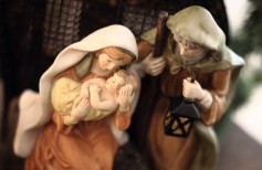 La natività: storia della nascita di Gesù