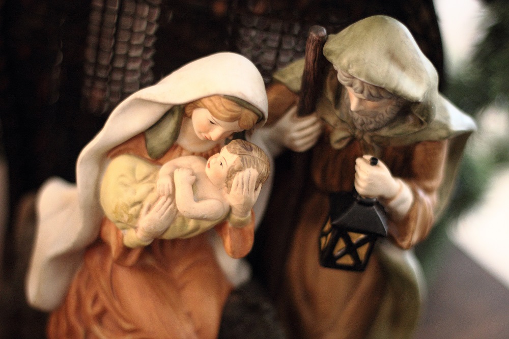 La natività: storia della nascita di Gesù