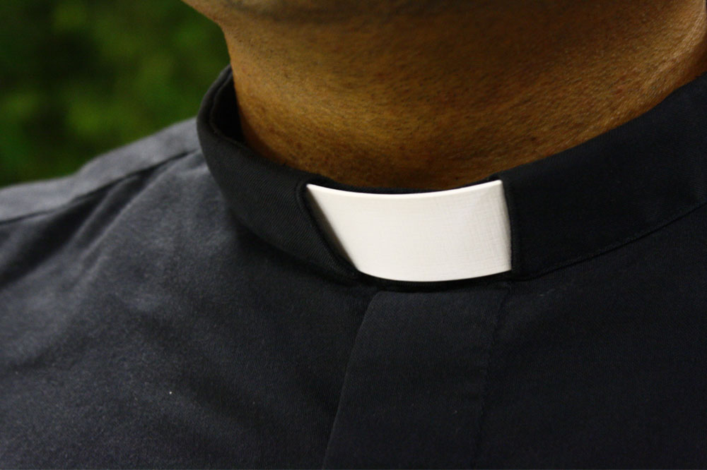 Abbigliamento clero: la semplice eleganza del clergyman