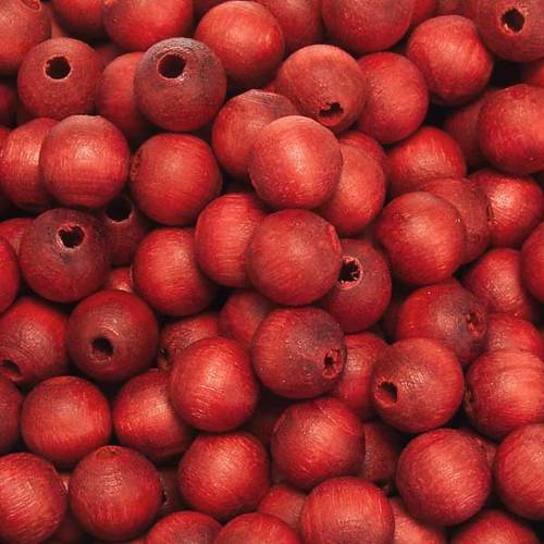 grani legno profumati rosa 6 mm