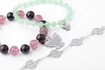 Bracciali religiosi da indossare con stile