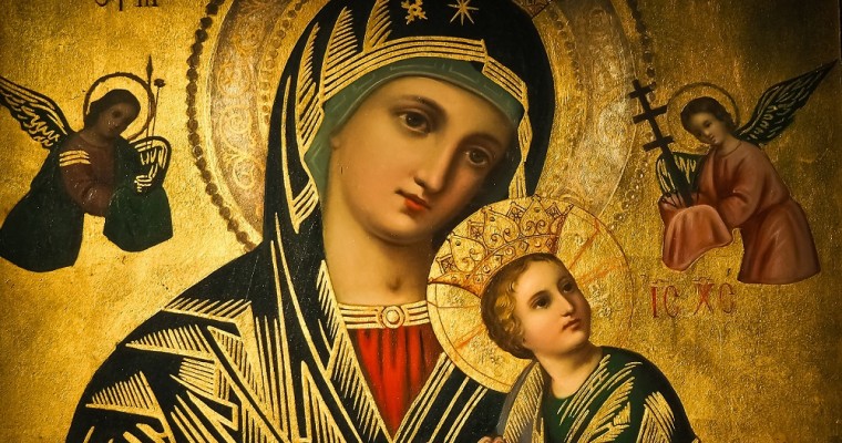 Le Icone Sacre: la guida completa