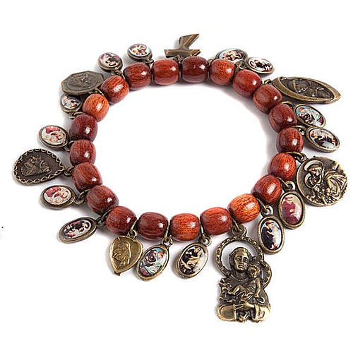 bracciale san antonio