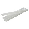 candele votive in cera