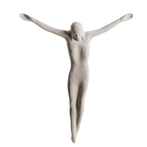 Corpo di Cristo Stilizzato