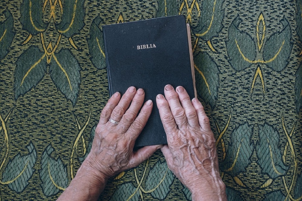bibbia
