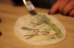 decoupage