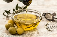 olio extra vergine