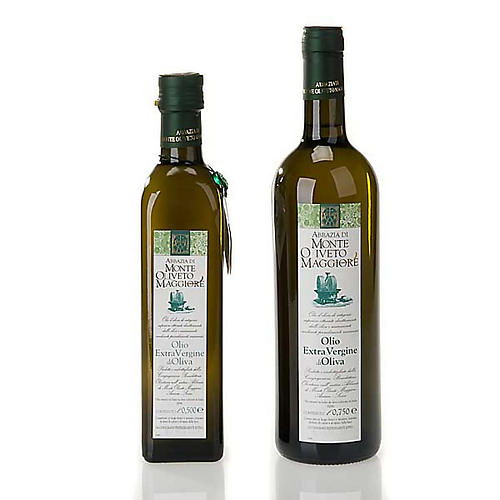 olio extra vergine