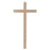croce in legno