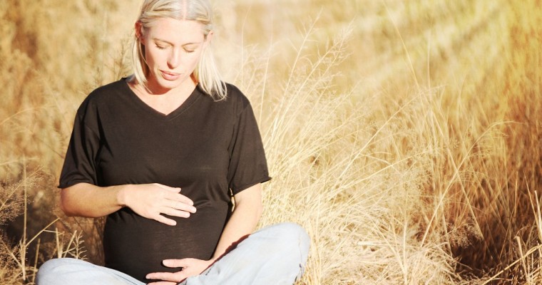 La Festa della mamma cuore del mese mariano