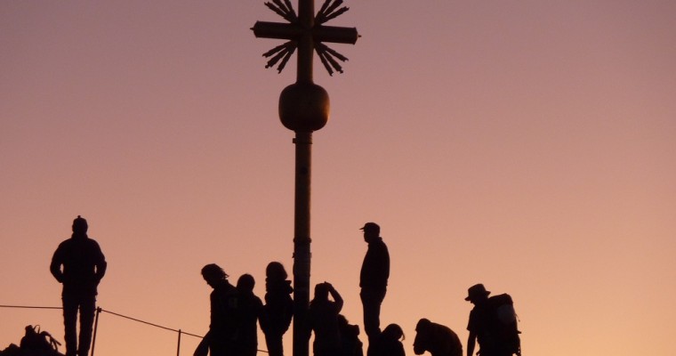 Tipi di Croci e i loro significati