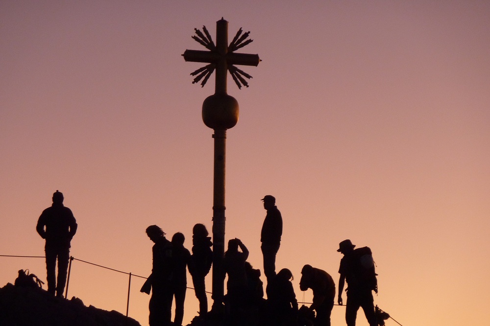 Tipi di Croci e i loro significati