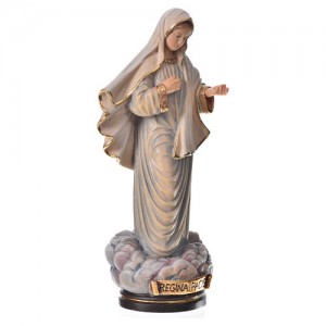 Su Holyart oltre 80 Statue della Madonna di Medjugorje