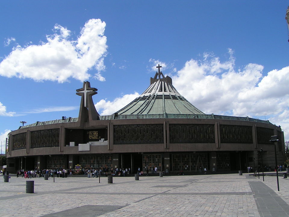 Basilica di Guadalupe