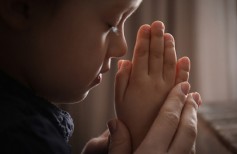 L'adorazione eucaristica per i bambini