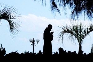 padre pio