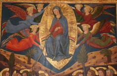 assunzione di maria