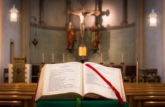 10 coprileggii liturgici per la tua chiesa