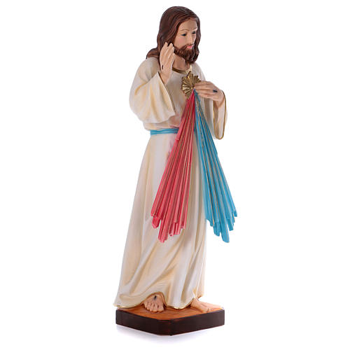 Statua Gesù Misericordioso