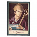 arazzo san gennaro