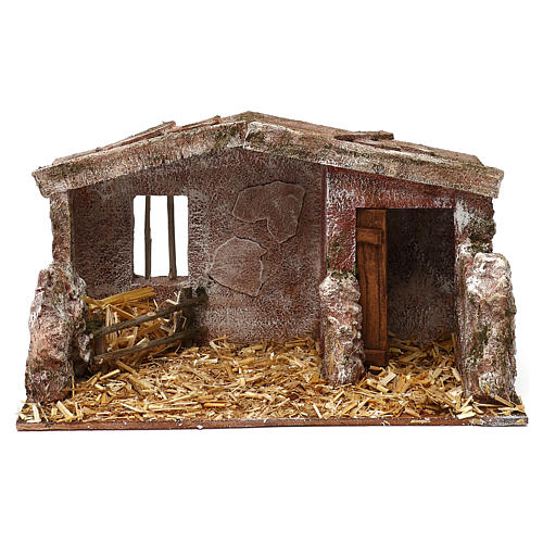 Come Costruire Un Presepe Fai Da Te Mini Guida