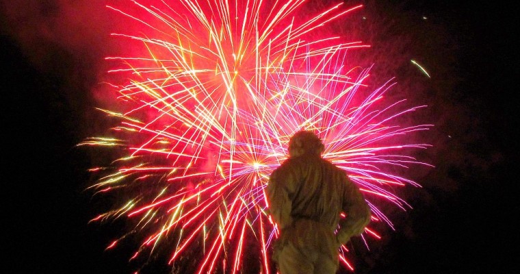 Le feste patronali più belle del Sud Italia