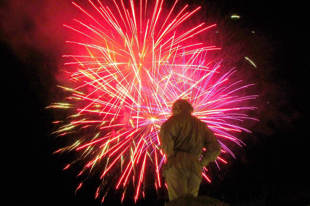 Le feste patronali più belle del Sud Italia