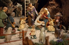 Come costruire un presepe fai da te: mini guida