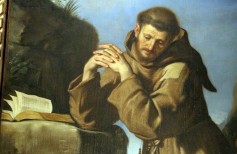 Il cantico delle creature di San Francesco