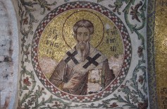 san gregorio armeno